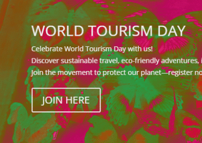 World Tourism Day